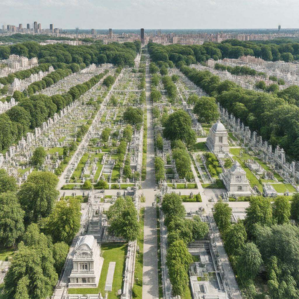 Woodlawn Cemetery (Bronx, New York)